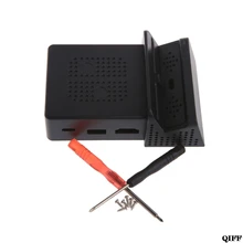 Прямая поставка и мини Замена Зарядное устройство Док-чехол для nintendo переключатель зарядная станция APR28