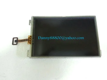 

5" lcd display L5F30872P00 L5F30872P02 L5F30705T24 with touch panel for VW RNS-310 Skoda RNS 313/315 Car navigation screen