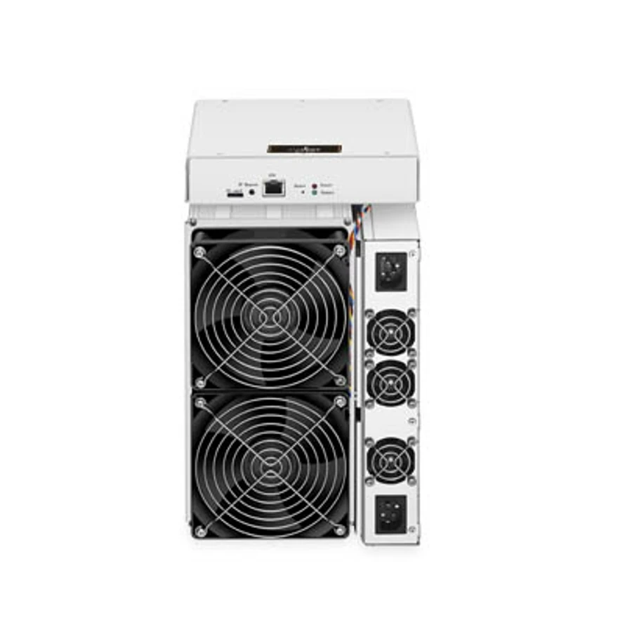 AntMiner S17 Pro 53TH/s SHA256 шахтерная микросхема BCH BTC майнинга биткоинов лучше, чем S17e T17e S9 S15 R4 M3 M20S M21S E12 T2T T3 Байкал