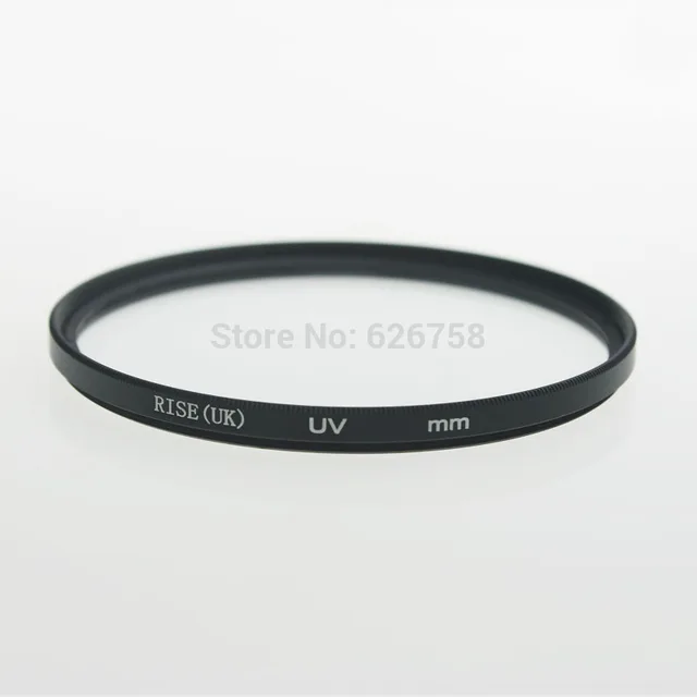 Special Offers RISE(UK) 77mm UV Digital Filter Lens Protector for all 77 mm Canon Nikon DSLR SLR Camera Special Offers RISE(UK) 77mm UV Digital Filter Lens Protector for all 77 mm Canon Nikon DSLR SLR Camera