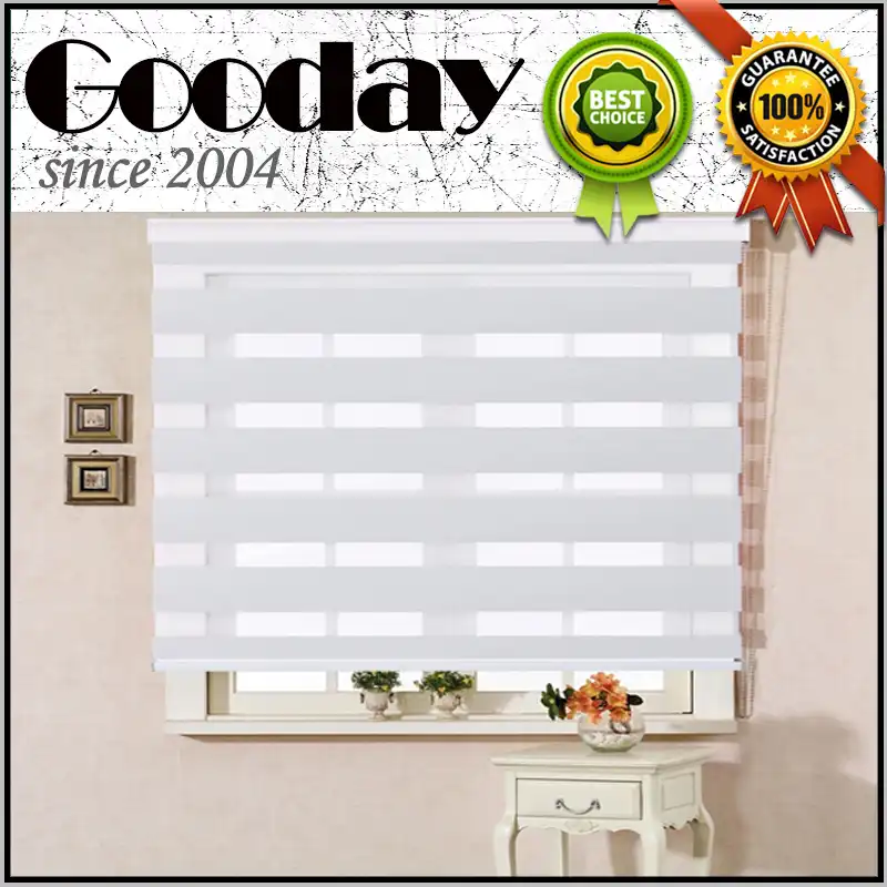 Europe Usa Canada Israel Mexico Quality Roller Zebra Blind And