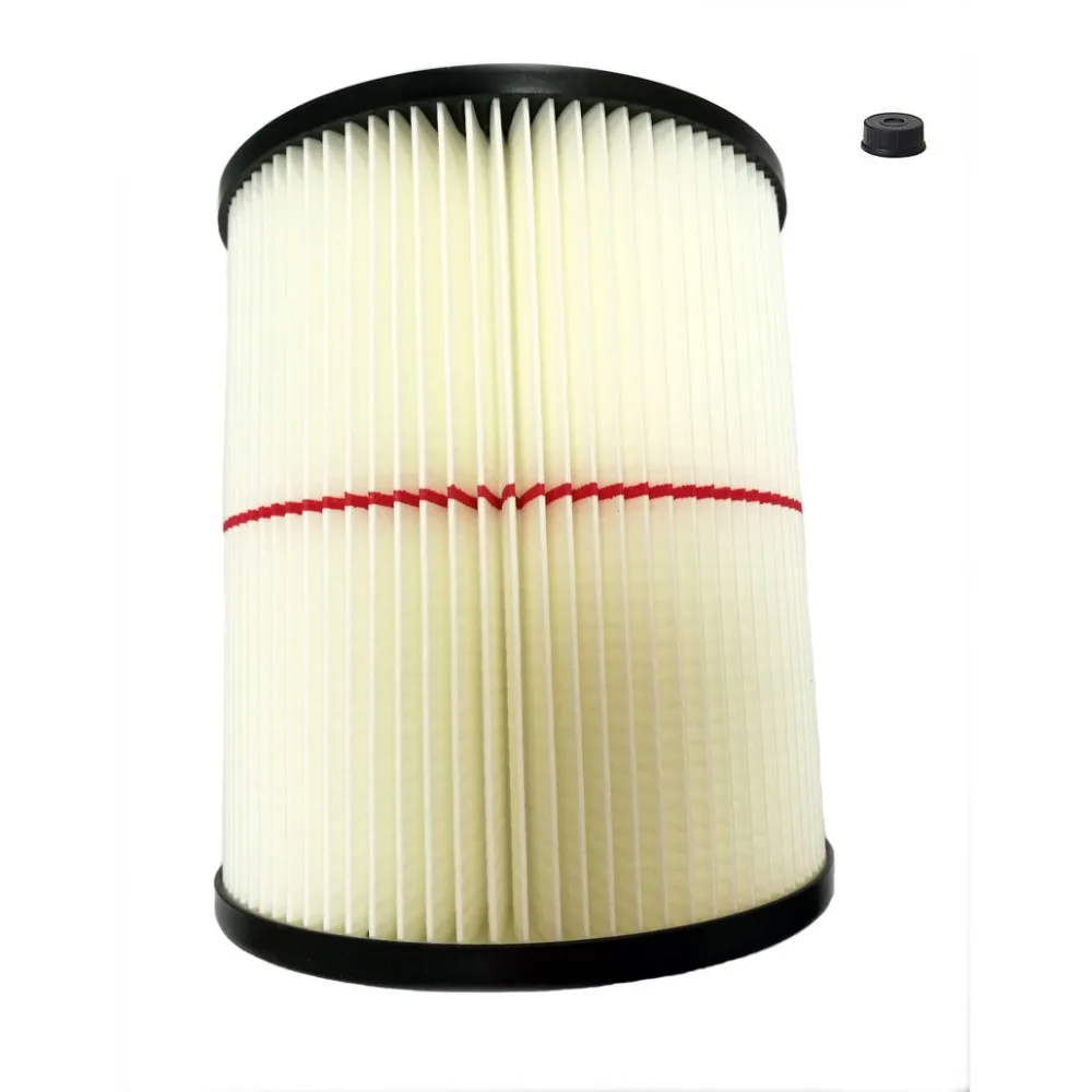

New arrival hepa filters cleaning filters for Craftsman 17816,9-17816 Replacement Wet Dry Vac Air Filter for Shop Vacuum Parts