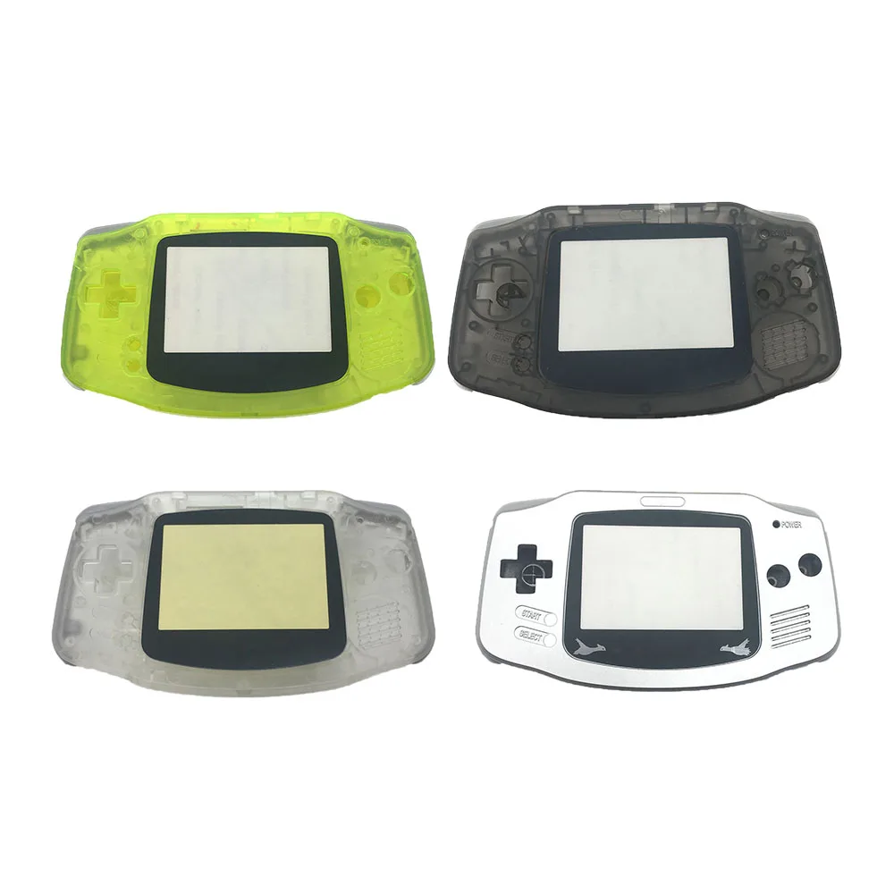 

8sets For Nintendo Game Boy Advance GBA Housing/Case/Casing