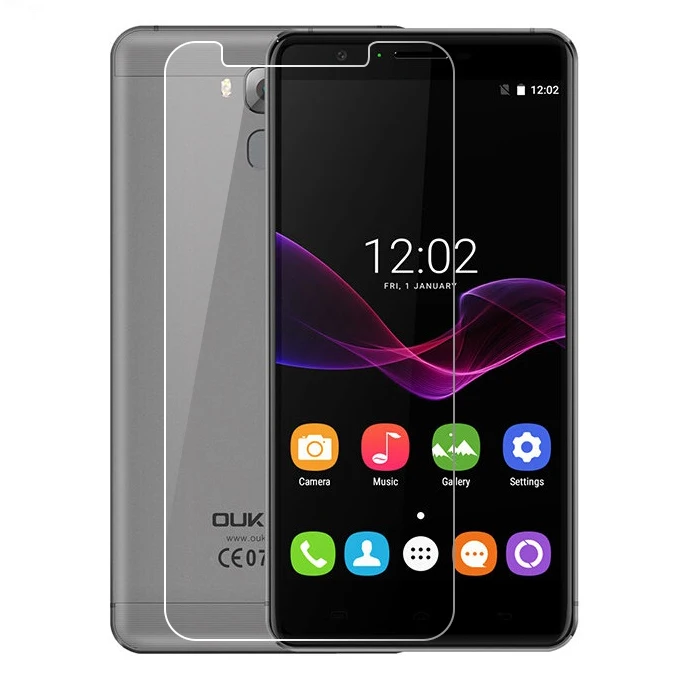 OUKITEL U16 MAX-1