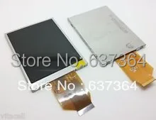 NEW LCD Display Screen For NIKON COOLPIX S2500 Digital Camera Repair Part + Backlight
