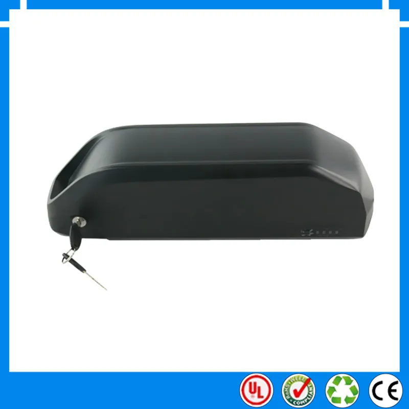 

EU US No taxes 52V 14.5Ah 48V 17.5ah Down Tube E-Bike battery pack lithium battery 48V Electric Bike Battery with charger