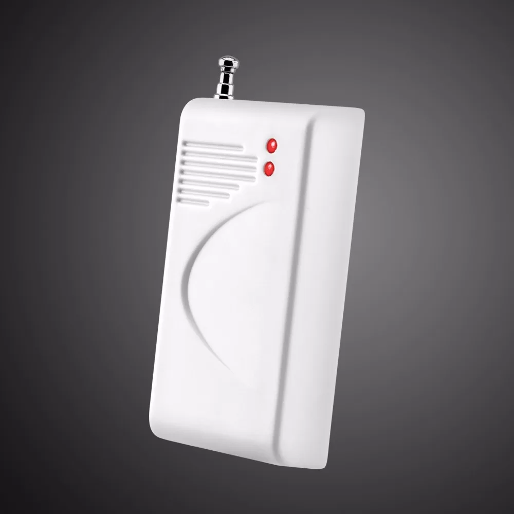 Беспроводной датчик удара детектор двери окна вибрации датчик безопасности для GSM G90B домашней сигнализации системы безопасности