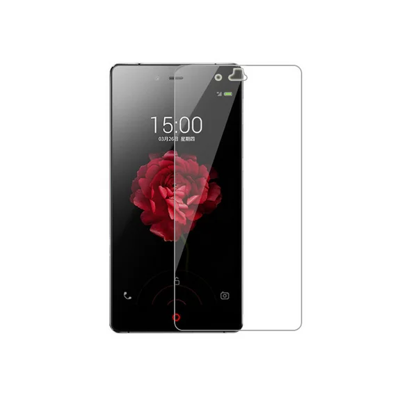 

for ZTE Nubia Z9 MAX Tempered Glass Explosion Proof Ultra Slim Screen Protector Film For ZTE Nubia Z9 MAX Free Shipping In Stock