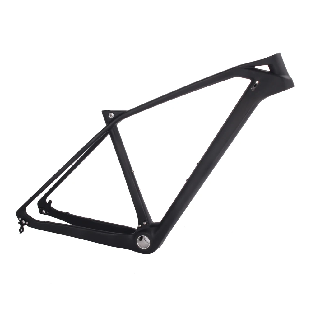 wholesale carbon mtb frame 27.5er mtb carbon frame 650b carbon bicycle frame cheap carbon mtb