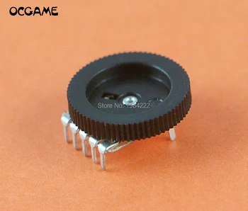 

OCGAME 60pcs/lot Replacement For GB for game boy Classic DMG 001Motherboard Volume Switch Potentiometer Parts