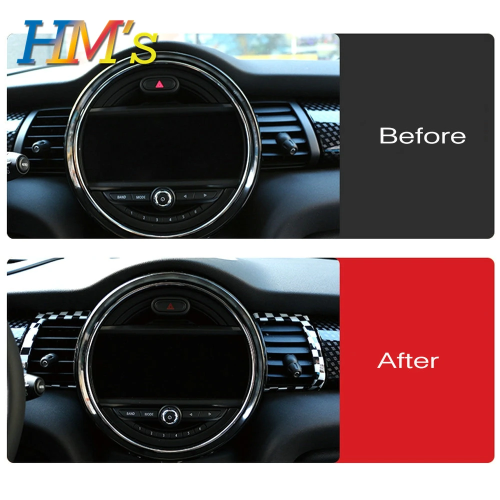 For MINI Cooper F56 F55 (8)