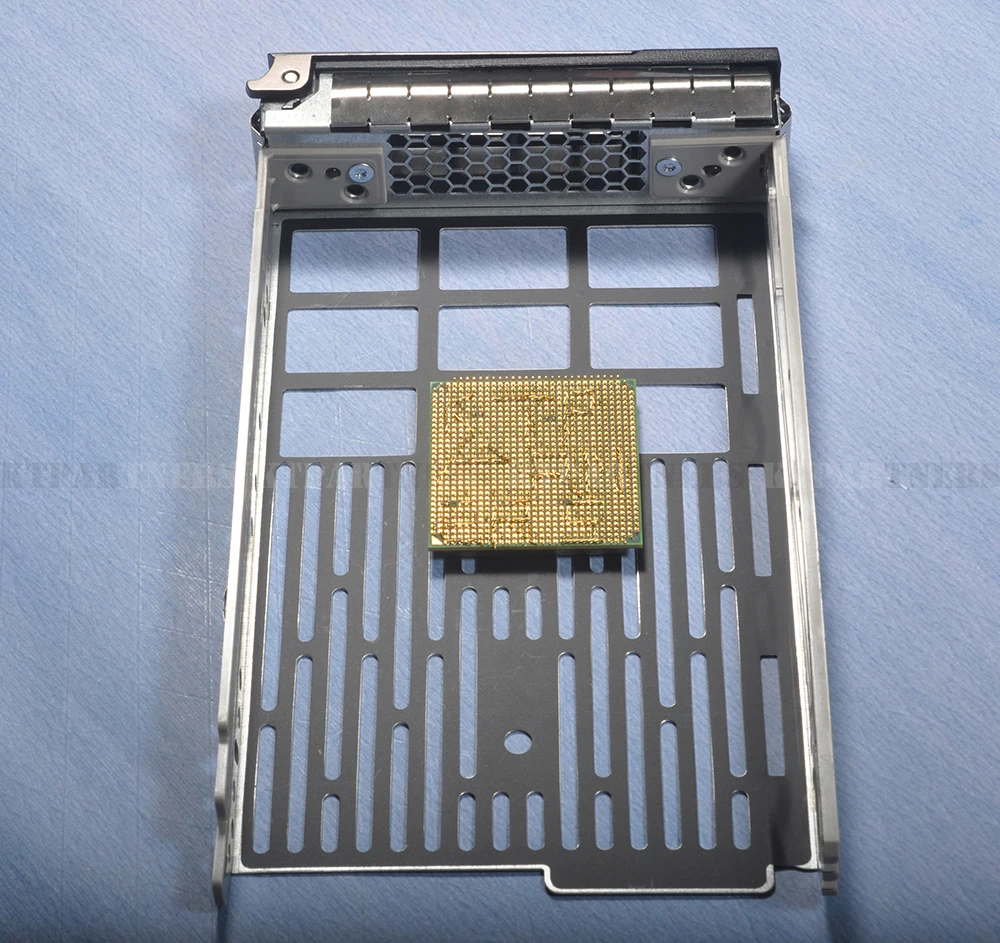 Подлинный Dell 3 5 дюйма KG1CH SATA SAS HDD лоток Caddyfor PowerEdge R730 R730xd MD1400 MD3400 0KG1CH R515 R710 R320 R420