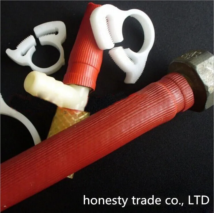 Buy Plastic Tubing Clamps Snapper Hose Clamps ratchet