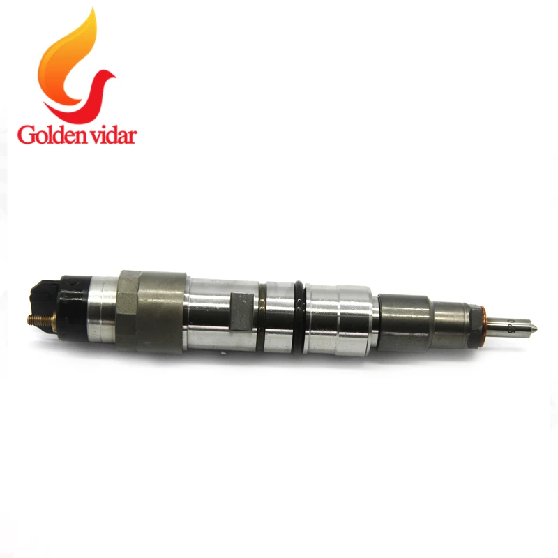 US $826.80 For Bosch Common Rail Injector 0445120145 For Daewoo CRIPL126ZIRIS20S Doosan Engine Truck Fuel Nozzle Injector 0445 120 145