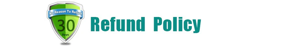 return policy