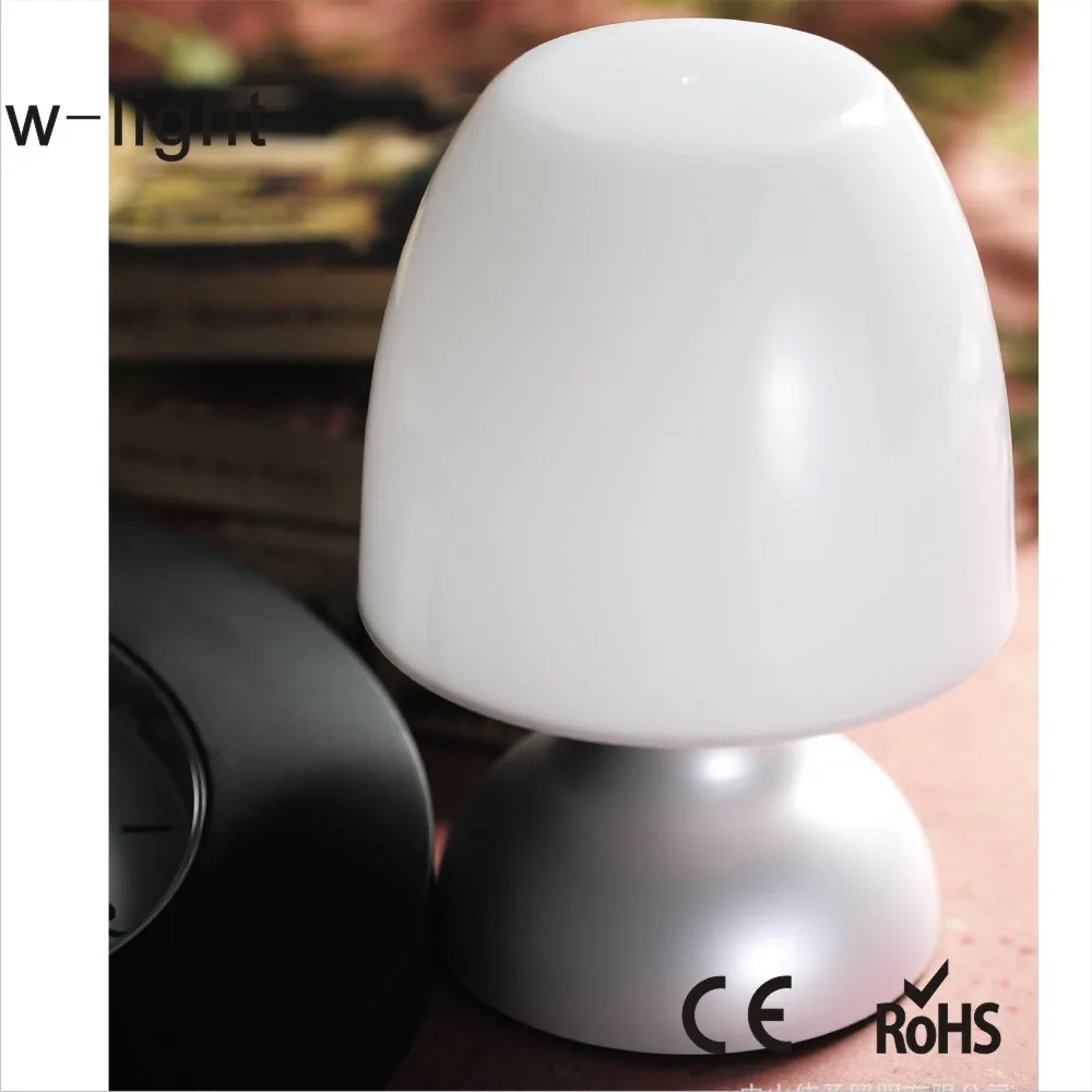Usb 0 9 W Touch Lampen Aa Batterijen S Nachts Licht