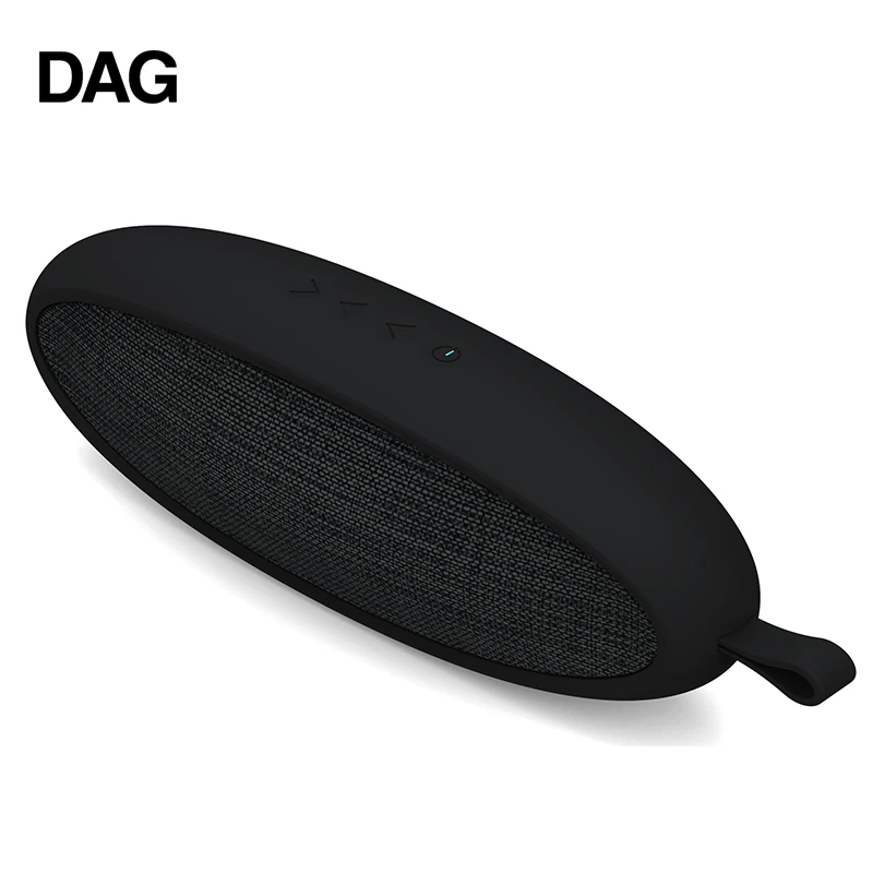 

DAG Bluetooth Speaker Portable Wireless Speaker Sound System IPX7 Water Resistance Waterproof Outdoor Support Bluetooth,TF AUX
