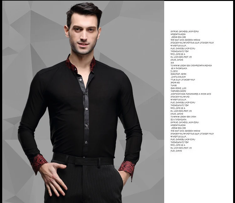 China latin dance fashion Suppliers