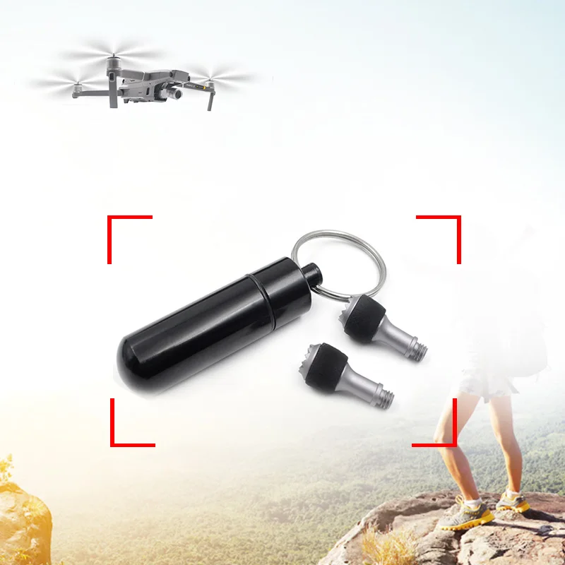 

Startrc DJI mavic 2 pro zoom FPV drone quadcopter with camera transmitter remote control with screen joysticker storage case