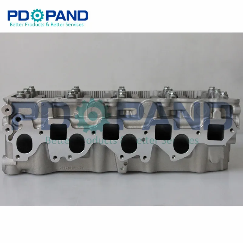 Полный комплект головки цилиндра ZD30 ZD3 A 202 604 для Renault Master Mascott Nissan NAVARA MISTRAL INTERSTAR 3 0