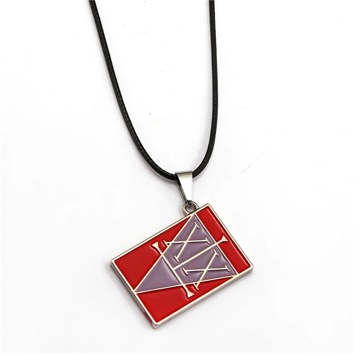 HUNTER x HUNTER Necklace GON FREECSS 