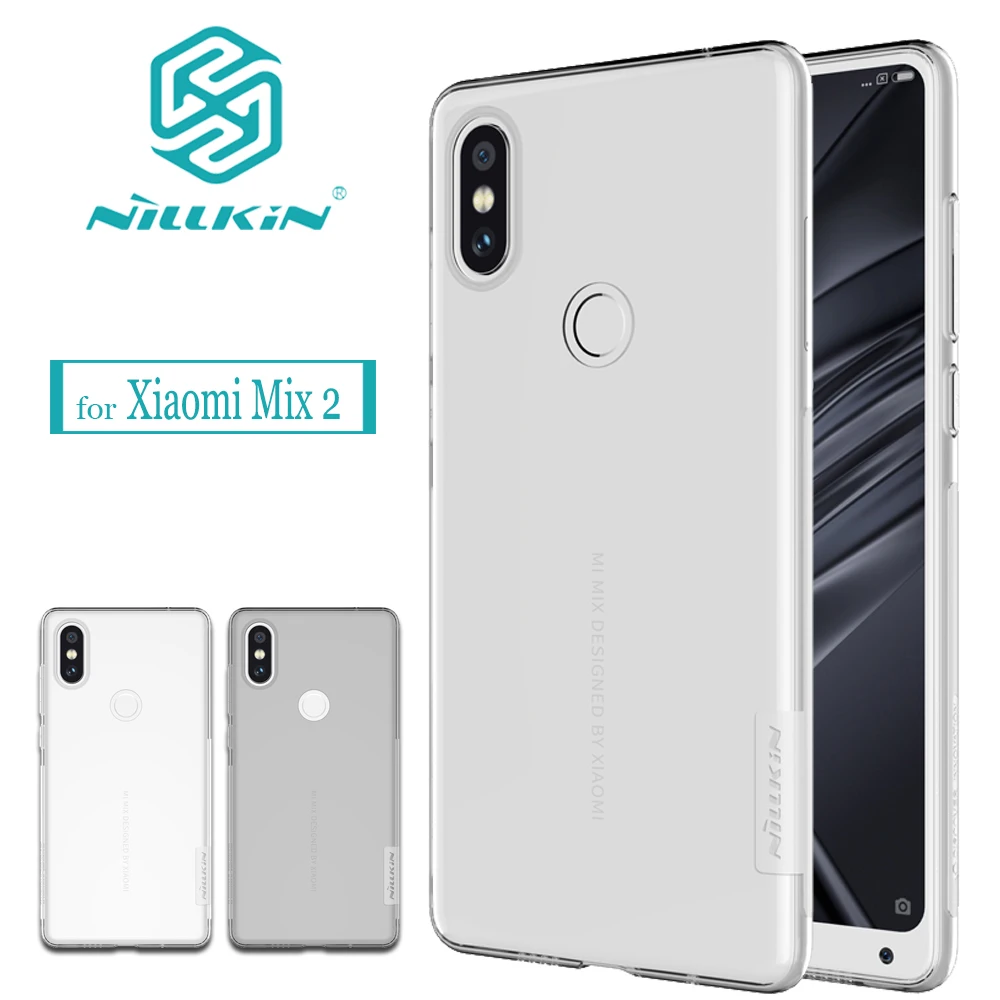 

Nillkin for Xiaomi Mi Note 10 Pro Case Funda 0.6mm Soft Silicone TPU Clear Phone Full Cover Back Cases for Xiaomi CC9 Pro Capa