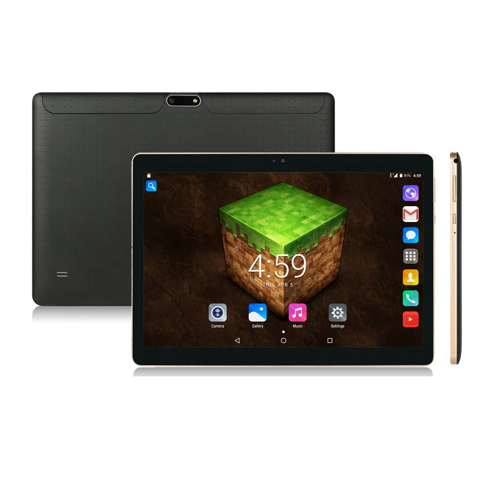 android 7.0 phablet pad