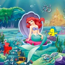 mermaid