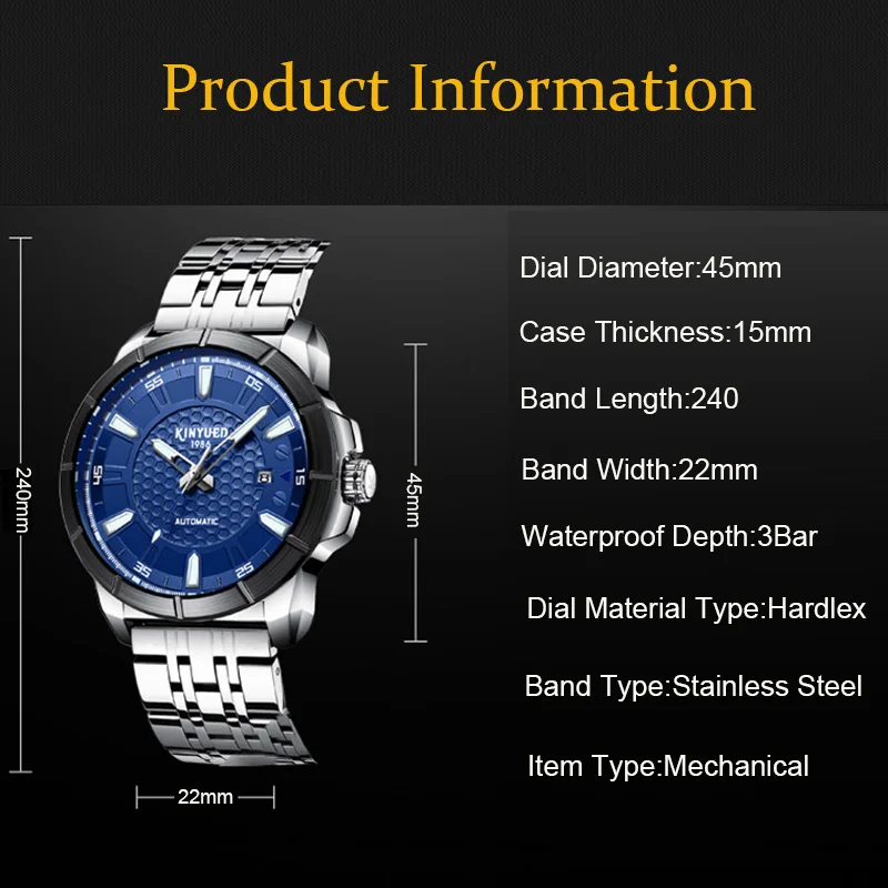 Information