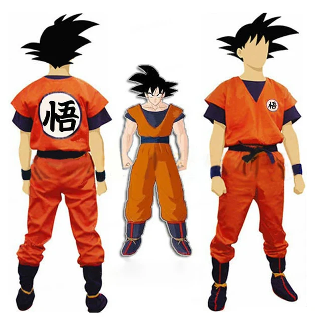 Buy Two Style Adult anime Dragon Ball Z Son Goku