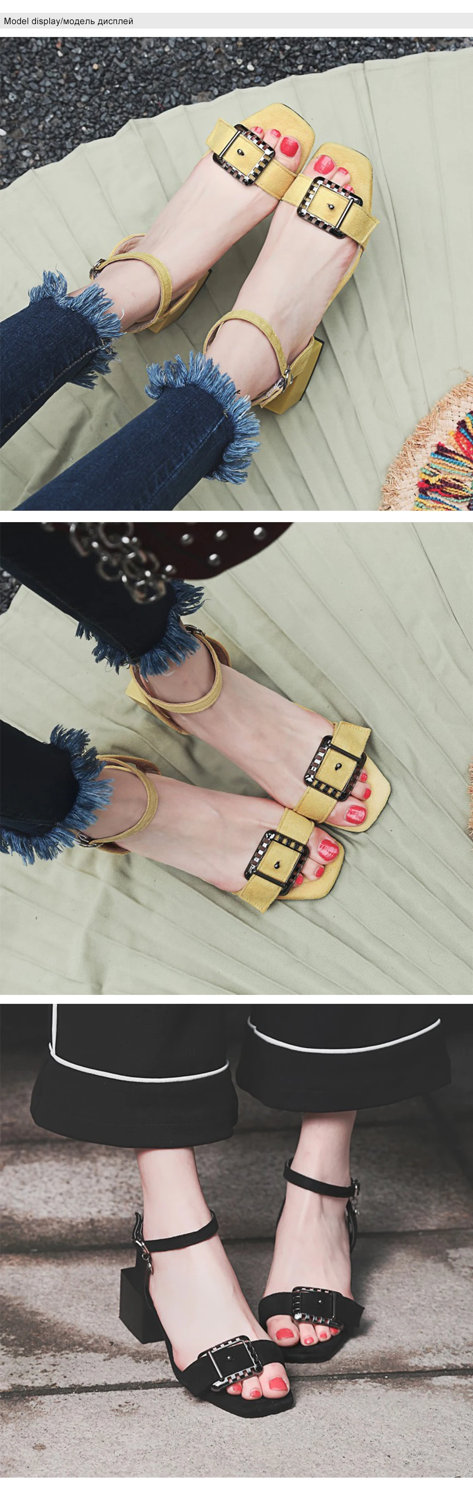 5 ladies shoe