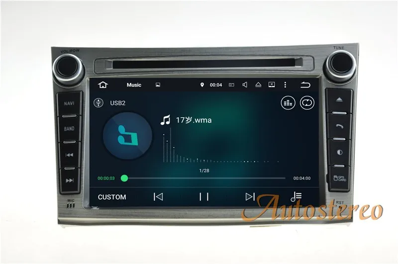 Flash Deal Newest Android 9.0 Car GPS Nav Auto Radio DVD Player Head Unit For Subaru Legacy Outback 2009-2014 Black & Silver 27 Flash Deal Newest Android 9.0 Car GPS Nav Auto Radio DVD Player Head Unit For Subaru Legacy Outback 2009-2014 Black & Silver 27