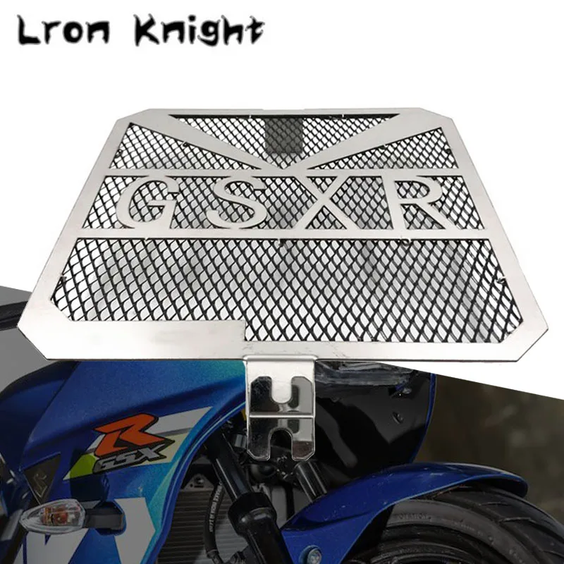 

For SUZUKI GSX-R150 GSX-R125 GSXR150 GSXR125 GSXR 150 125 2017 2018 Motorcycle Radiator Grille Cover Guard Protetor