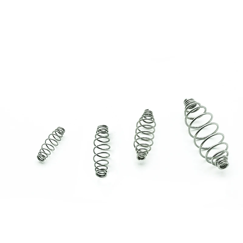 Ultimate Spring Fishing Hook Set - 100pcs Barbed Swivel Jig Hooks for Carp and Fly Fishing Tackle