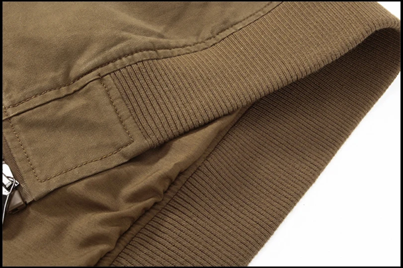 S. ARCHON US Air Force тактическая куртка-бомбер в стиле милитари Мужская Повседневная ветровка мотоциклетная куртка Осенняя хлопковая армейская брендовая одежда