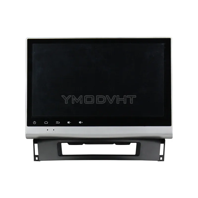 Cheap YMODVHT 10.1inch Android 8.0 Octa Core PX5 4GB RAM 32GB ROM Car DVD Player Radio Stereo GPS for Opel Astra J 2011 2012 2013 2014 0