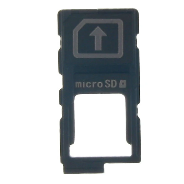 

Phone Parts Replacement Micro SIM Card Tray for Sony Xperia Z4 Z3+ Z3 Plus Z5 Plus
