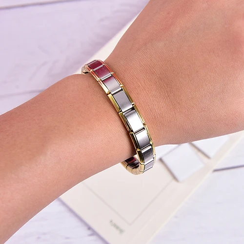 

Magnetic Slimming Bracelet&Bangle Tourmaline Energy Balance Bracelet Tourmaline Bracelet Health Care Jewelry For Men Women