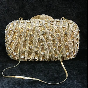 cheap bridal clutches