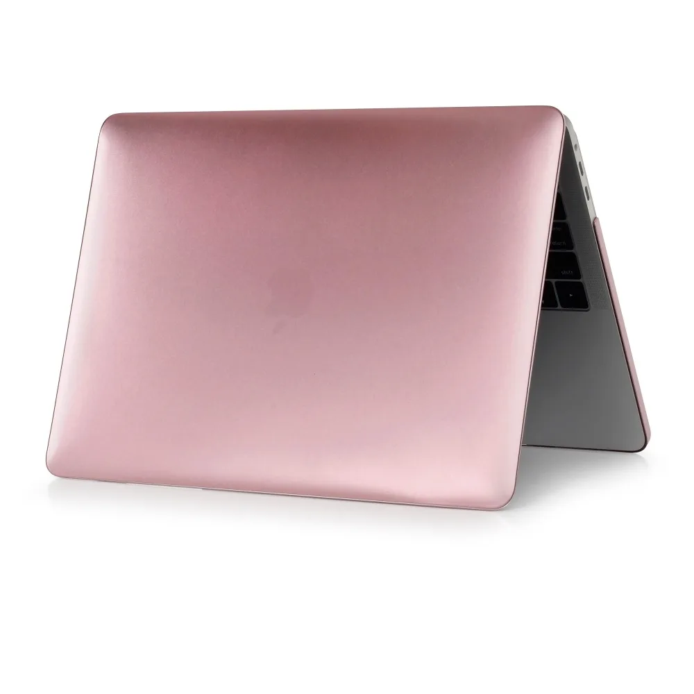 Жесткий чехол для ноутбука с гладкой поверхностью только Apple Macbook Pro 13 дюймов не