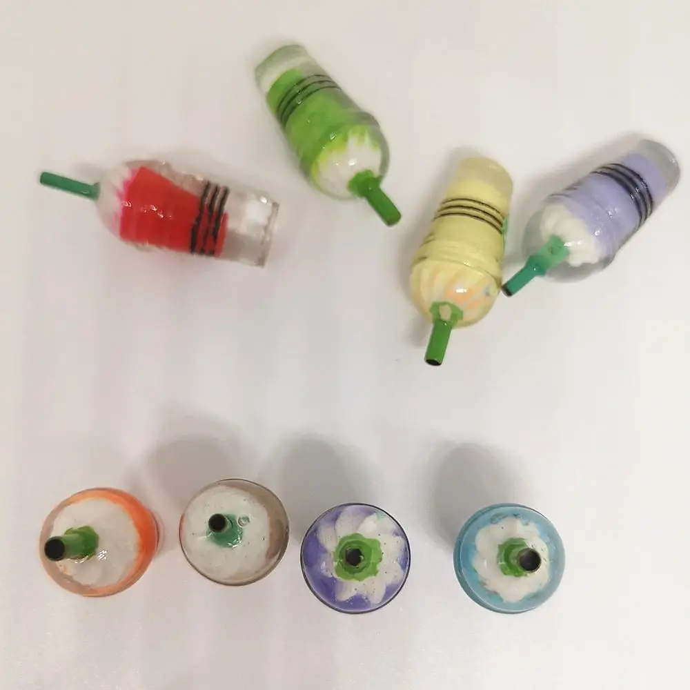 10PCS Slime Charms Accessories for Slime Kit