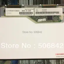 10," светодиодный экран для ноутбука LT106DEVDB00, новинка
