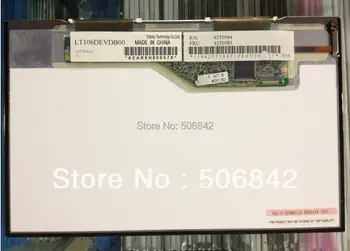 

10.6"laptop LED screen LT106DEVDB00 ,New