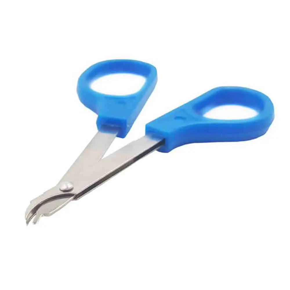 

Remove the nail for postoperative medical stainless steel disposable skin stapler suture nails nail clipper