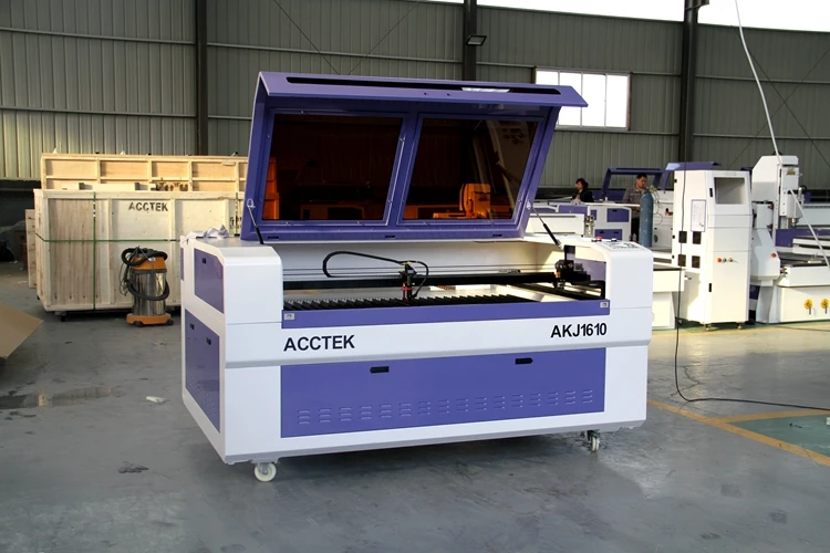 1610 Laser cnc