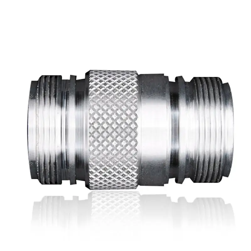 Jiguoor BLF A6 Flashlight 18350 неанодированный удлинитель тела батарея удлинительная трубка