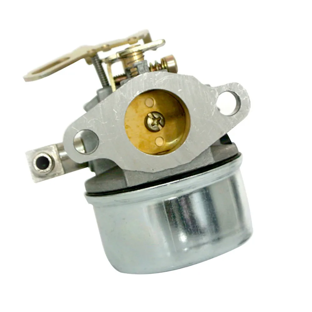 Carburetor & Gasket Fits For Tecumseh 632107 632107A TORO 521in Lawn