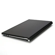 ZEUSLAP 15.6inch Intel Core i7 or Intel Pentium CPU 8GB RAM+750GB HDD Built-in WIFI Bluetooth DVD-ROM Laptop Notebook Computer