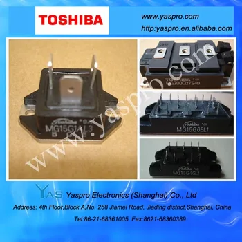 

IGBT module MG400Q1US65H