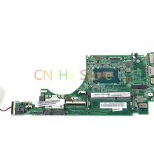 JOUTNDLN для lenovo Ideapad U330 сенсорная Материнская плата ноутбука DA0LZ5MB8D0 31LZ5MB0080 W/I7-4500U cpu